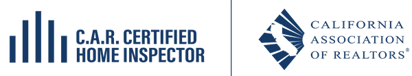 California Association of Realtors inspector certification