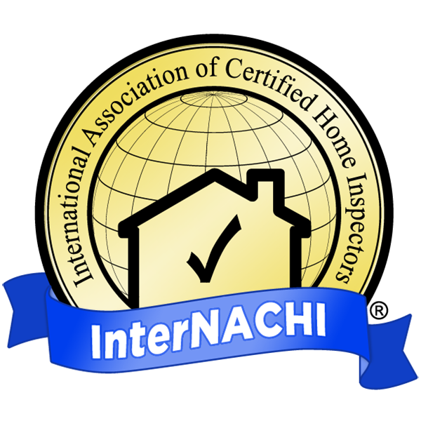 InterNACHI member logo