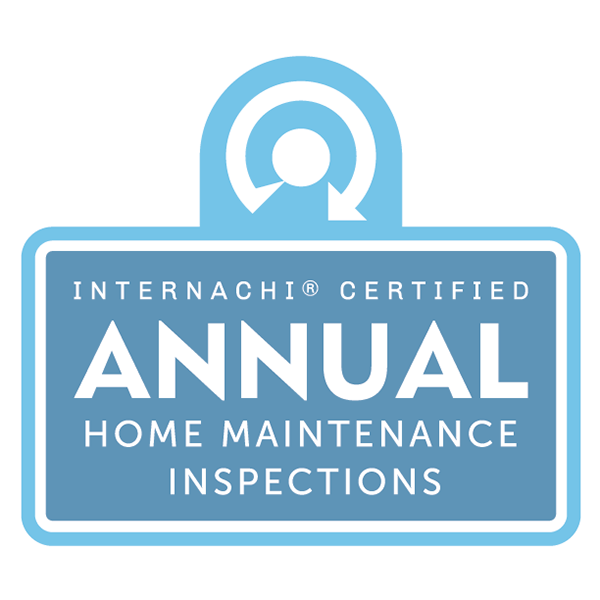 annual home maintenance inspections certification