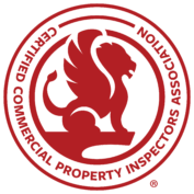 Certified Commercial Property Inspectors logo