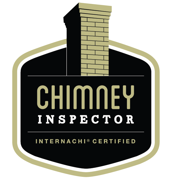 Chimney Inspector InterNACHI certification