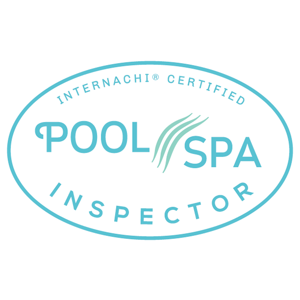 Pool and Spa Inspector InterNACHI certification