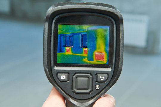 thermal imaging