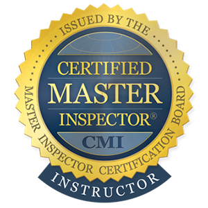 certified master inspector